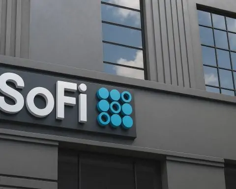 SoFi Technologies (SOFI) news today (Nov. 6, 2025): Stock wobbles as SoFi’s Galileo debuts Southwest debit‑rewards card; fresh fund flows and bullish commentary keep momentum in focus