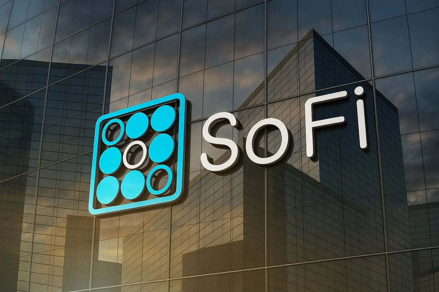 SOFI Stock Hits New Highs as SoFi Crypto Rolls Out — Stablecoin, Remittances, and Q3 Momentum (Nov. 12, 2025)