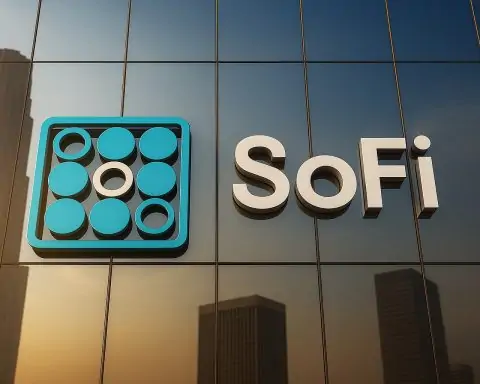 SoFi Stock Soars to New Highs After Record Earnings – Why Some Say It’s Just the Beginning