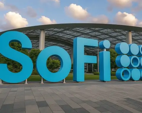 SoFi Technologies (SOFI) News Today – November 14, 2025: Fresh THTA Dividend, Pension-Fund Buying and New Long‑Term Price Targets