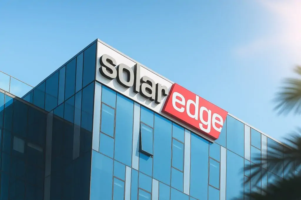 SolarEdge Stock’s 116% Comeback Collides with Weak Outlook – What Investors Need to Know