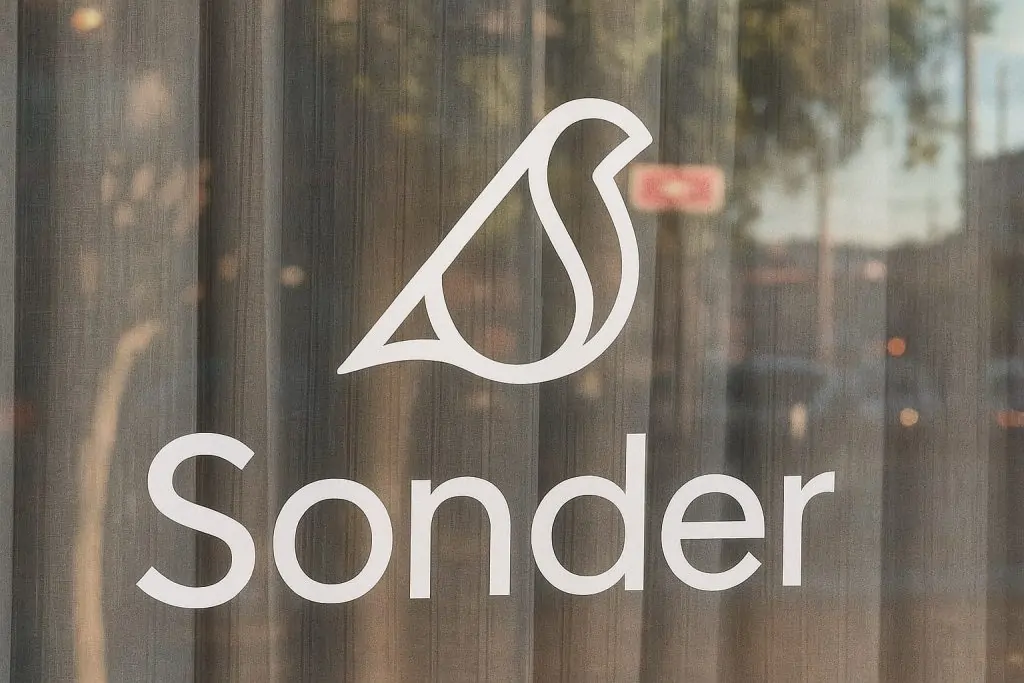 Sonder Holdings (SOND) Nears Chapter 7 After Marriott Split: Stock & Bankruptcy Update for November 13, 2025