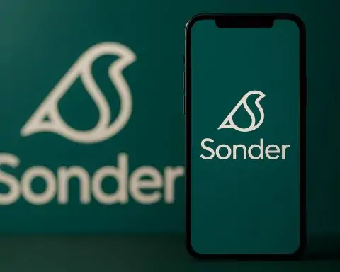 Sonder Holdings (SOND) Bankruptcy Latest: Chapter 7 Liquidation, Lawsuits and Stock Outlook – 20 November 2025