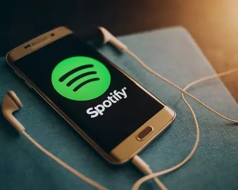 Spotify (SPOT) Today — Nov. 9, 2025: Travis Barker x Spotify 5K Hits Santa Monica, ‘Listening Stats’ Rolls Out Ahead of Wrapped, Analysts Reset Targets After Q3 Beat