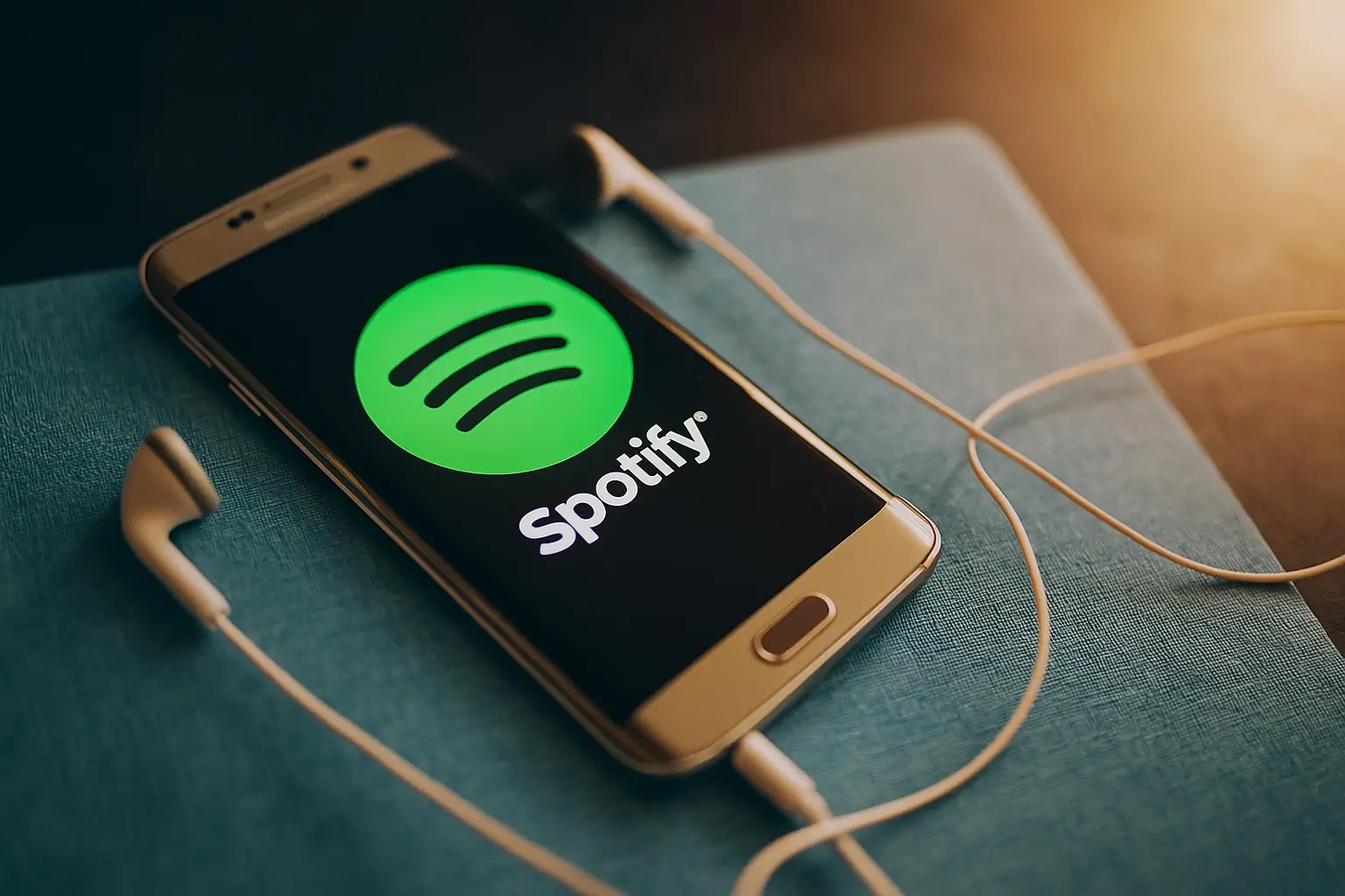 Spotify (SPOT) Today — Nov. 9, 2025: Travis Barker x Spotify 5K Hits Santa Monica, ‘Listening Stats’ Rolls Out Ahead of Wrapped, Analysts Reset Targets After Q3 Beat