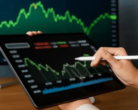 Stock Market Today, Nov. 13, 2025: Dow Holds Near Record Above 48,000 as Longest U.S. Shutdown Ends