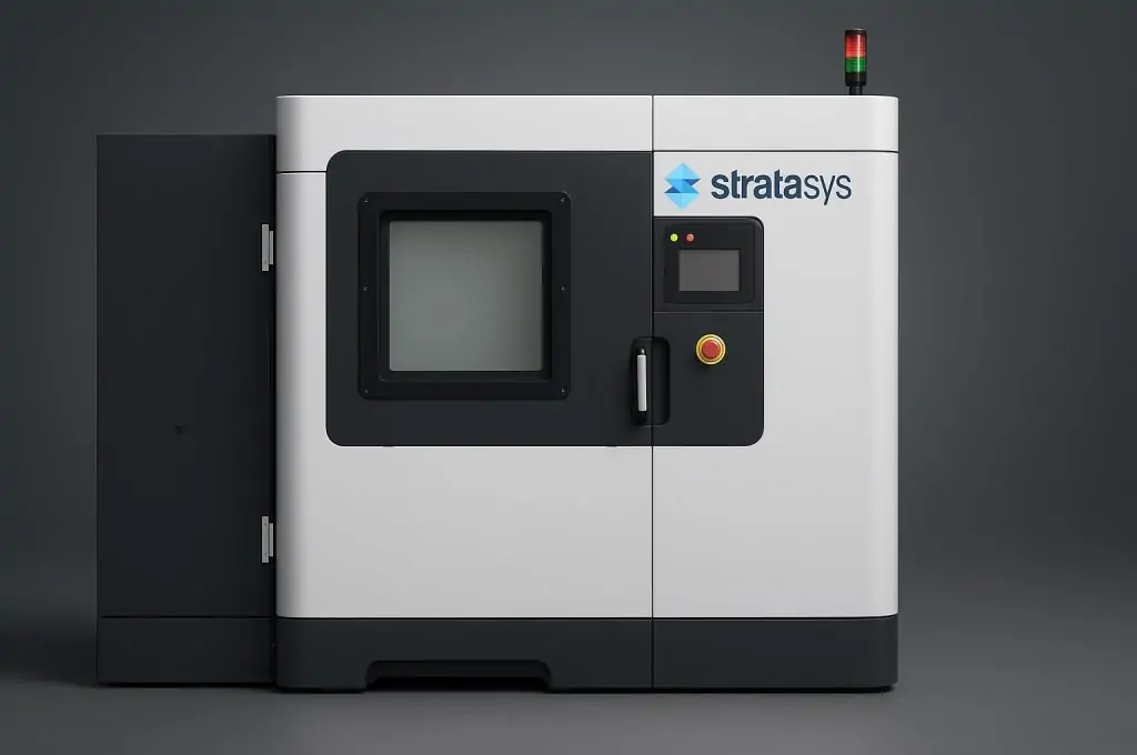 Stratasys (SSYS) Q3 2025 Earnings: Revenue Slips, Cash Flow Strengthens as 3D Printing Leader Reaffirms 2025 Outlook
