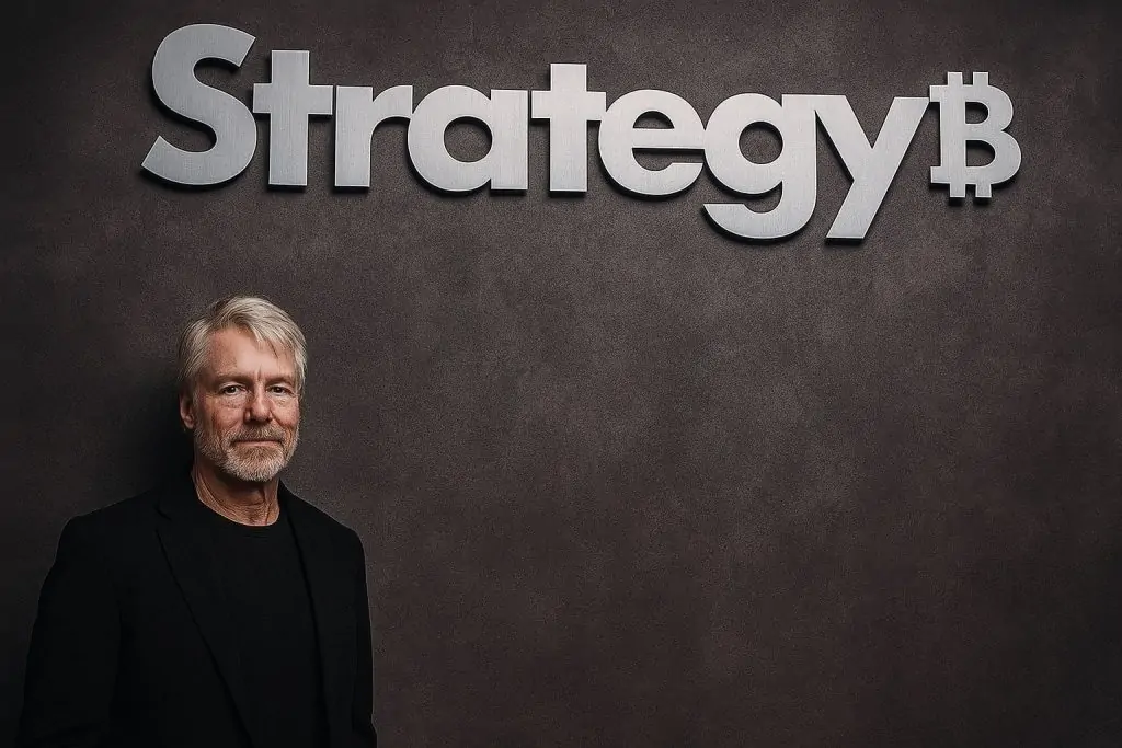 Strategy (MSTR) prices €620M euro preferred to buy more Bitcoin as stock nears 7‑month low; options traders eye bear call spreads