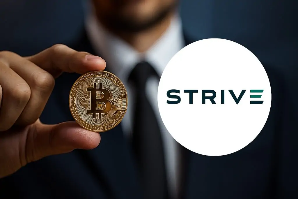 Strive Asset Management (ASST) prices upsized 12% preferred stock IPO to raise ~$160M; fresh Semler (SMLR) merger filing lands — Nov. 6, 2025