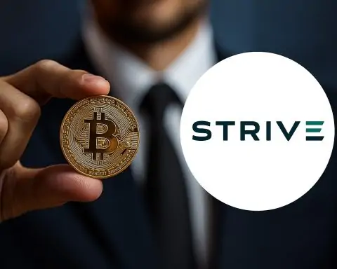 Strive Asset Management (ASST) prices upsized 12% preferred stock IPO to raise ~$160M; fresh Semler (SMLR) merger filing lands — Nov. 6, 2025