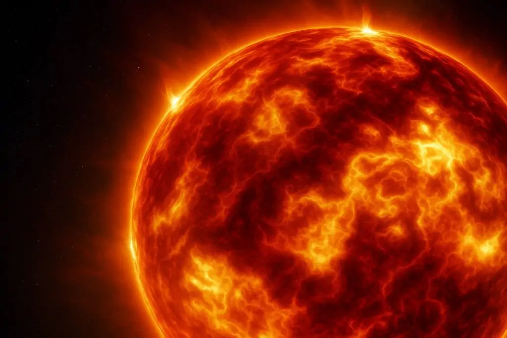 G4 ‘Severe’ Solar Storm Today (Nov. 12, 2025): X5.1 Flare Triggers Radio Blackouts; Northern Lights Stretch From Mexico to Australia