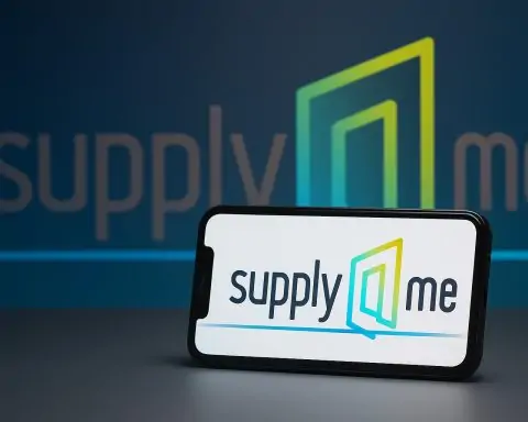 Supply@ME Capital (LON: SYME) today — 11 Nov 2025: No new RNS; AGM confirmed for 4 Dec as shares trade around 0.004p