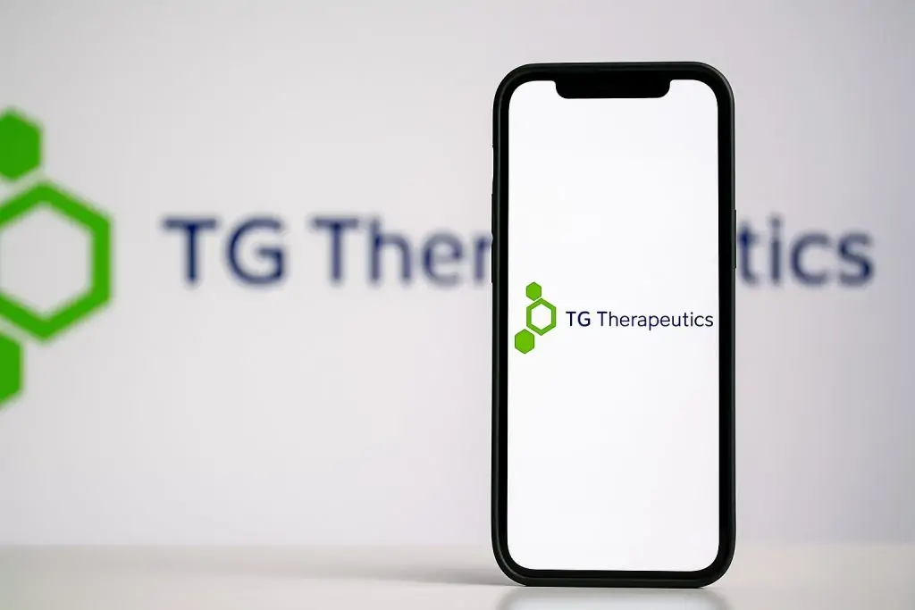 TG Therapeutics Stock Soars on Briumvi Boom – Key Facts, Analyst Insights & 2025 Outlook