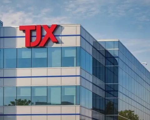 TJX Q3 FY26 Earnings Beat: T.J. Maxx Owner Lifts 2026 Profit Forecast as Bargain Shoppers Flock to Off‑Price Deals