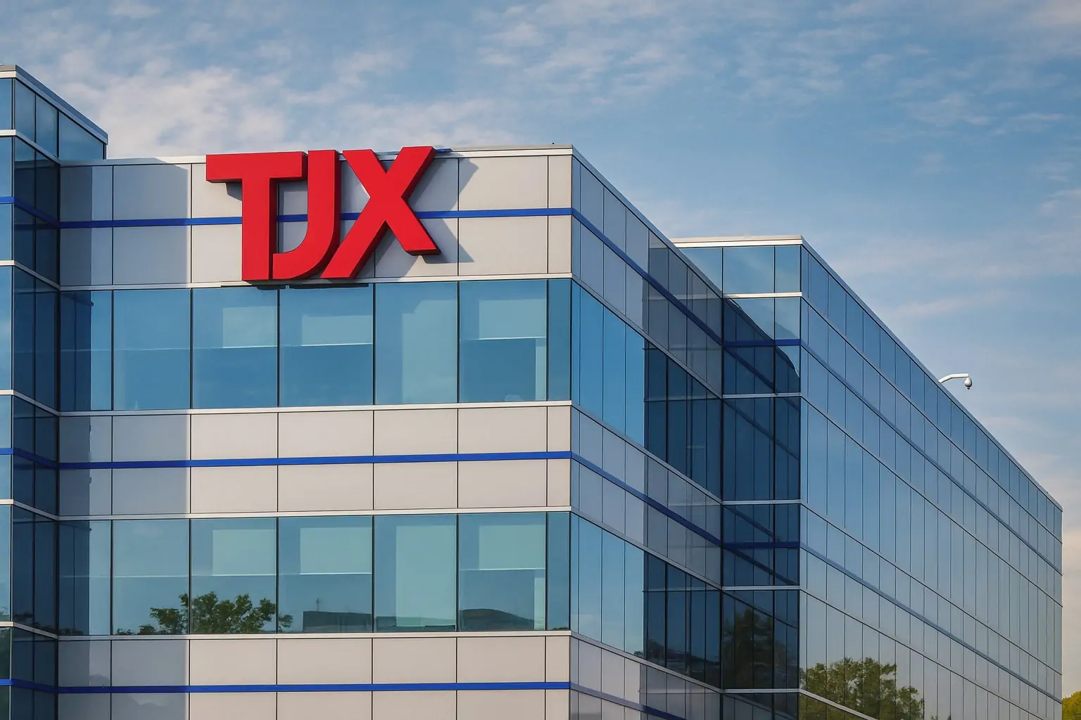 TJX Q3 FY26 Earnings Beat: T.J. Maxx Owner Lifts 2026 Profit Forecast as Bargain Shoppers Flock to Off‑Price Deals TJX Q3 FY26 Earnings Beat: T.J. Maxx Owner Lifts 2026 Profit Forecast as Bargain Shoppers Flock to Off‑Price Deals