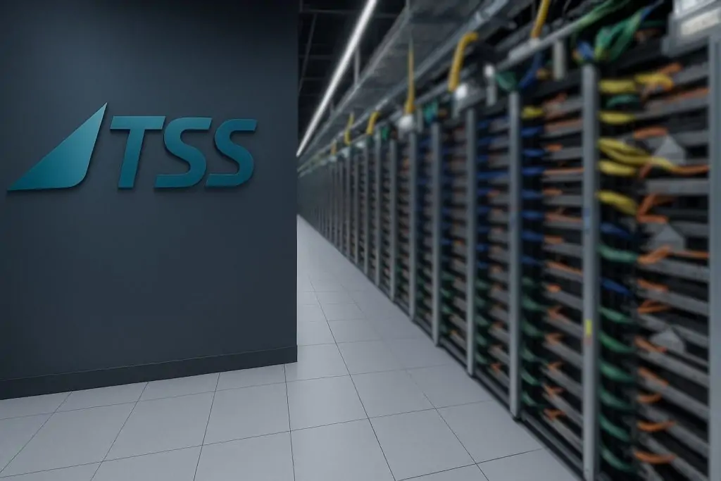 TSS Inc. (TSSI) Stock Plunges Over 40% After Q3 2025 Earnings – AI Pivot, New Dell Veteran Director and What’s Next for 2026