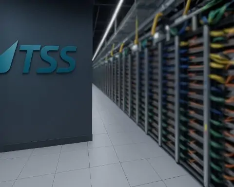 TSS Inc. (TSSI) Stock Plunges Over 40% After Q3 2025 Earnings – AI Pivot, New Dell Veteran Director and What’s Next for 2026