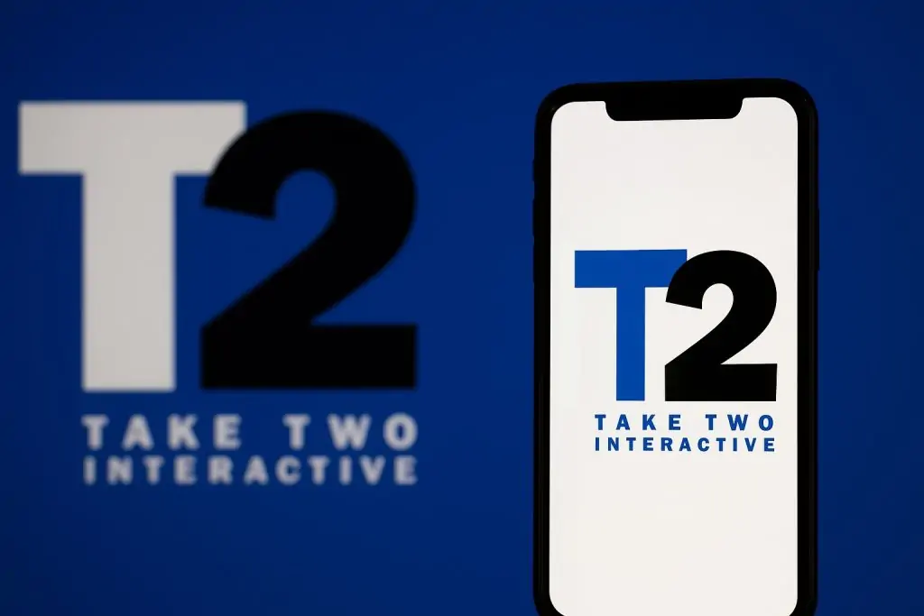 Take‑Two Interactive (TTWO) Slides as ‘GTA VI’ Slips to Nov. 19, 2026—Despite Record Q2 Bookings and Full‑Year Guidance Raise (Nov. 7, 2025)