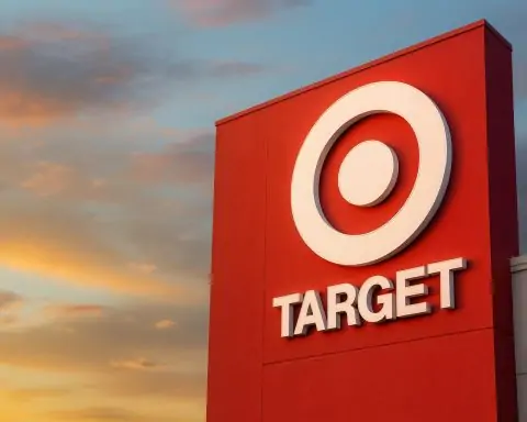 Target (TGT) Stock Today: Holiday Discounts, AI Shopping Push and Dividend Power Ahead of Q3 Earnings