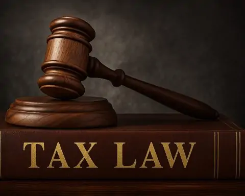 Washington DC Emergency Tax Bill Kills ‘No Tax on Tips’ Break, $6,000 Senior Bonus and Overtime Deductions