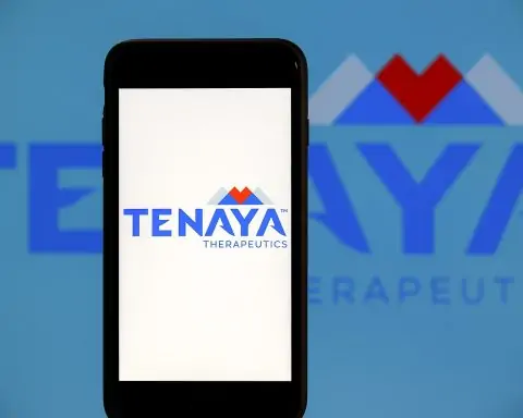 Tenaya Therapeutics (TNYA) on Nov. 8, 2025: FDA Places Clinical Hold on TN‑201 Trial as AHA 2025 Showcases Encouraging MyPEAK‑1 Data