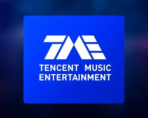 Tencent Music (TME) Q3 2025: Revenue +20.6% to RMB 8.46B, Profit +36%—Shares Slide ~10% After Earnings