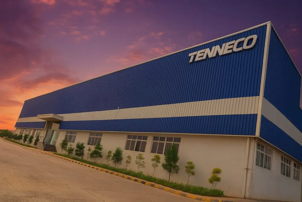 Tenneco Clean Air India IPO: GMP Nears ₹123 on 16 November, 60x Subscription Sets Up Big Listing on 19 November