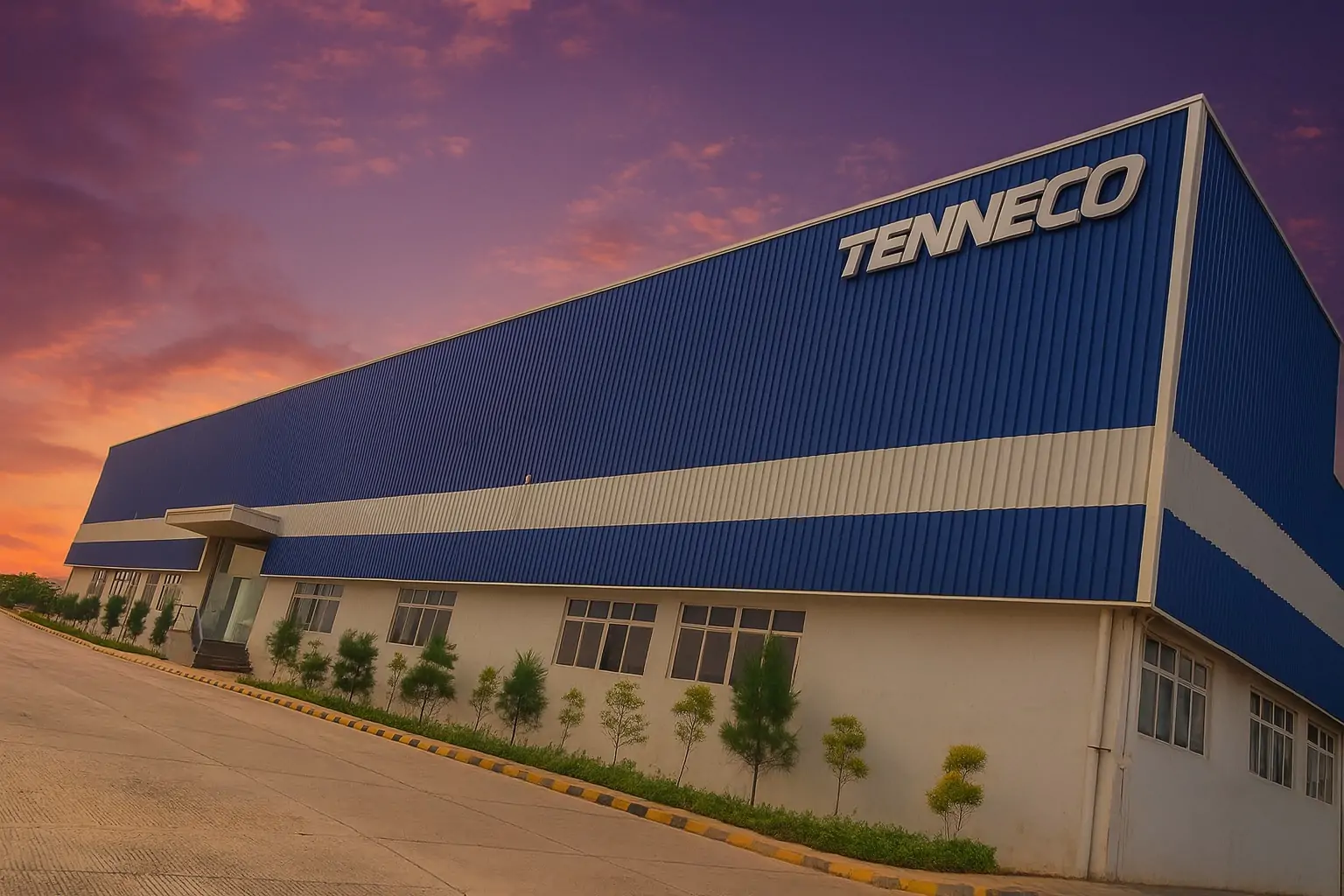 Tenneco Clean Air India IPO: GMP Nears ₹123 on 16 November, 60x Subscription Sets Up Big Listing on 19 November
