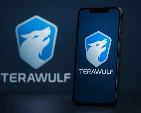 TeraWulf (WULF) Jumps on Nvidia AI Rally as HPC Strategy Gains Traction – 20 November 2025