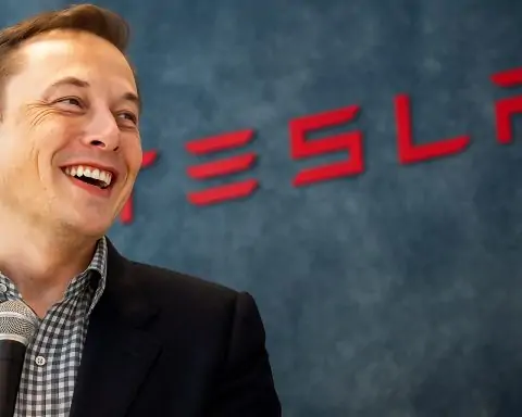 Tesla (TSLA) Today — Nov. 11, 2025: China Sales Sink to 3‑Year Low, Model Y & Cybertruck Chiefs Exit, as Musk’s AI Pivot Takes Center Stage