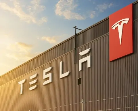 Tesla (TSLA) Rises Above $400 as Arizona OKs Robotaxi Service and Musk’s xAI Targets $15 Billion – Tesla News Today, 19 November 2025