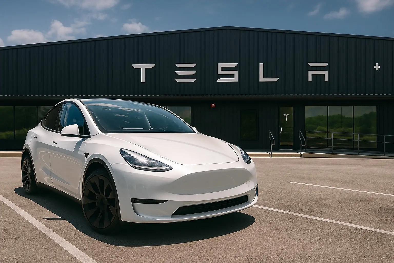 Tesla’s Stunning 2025 Comeback: TSLA Stock Soars Amid AI Ambitions, $1 Trillion Musk Bet & EV Wars