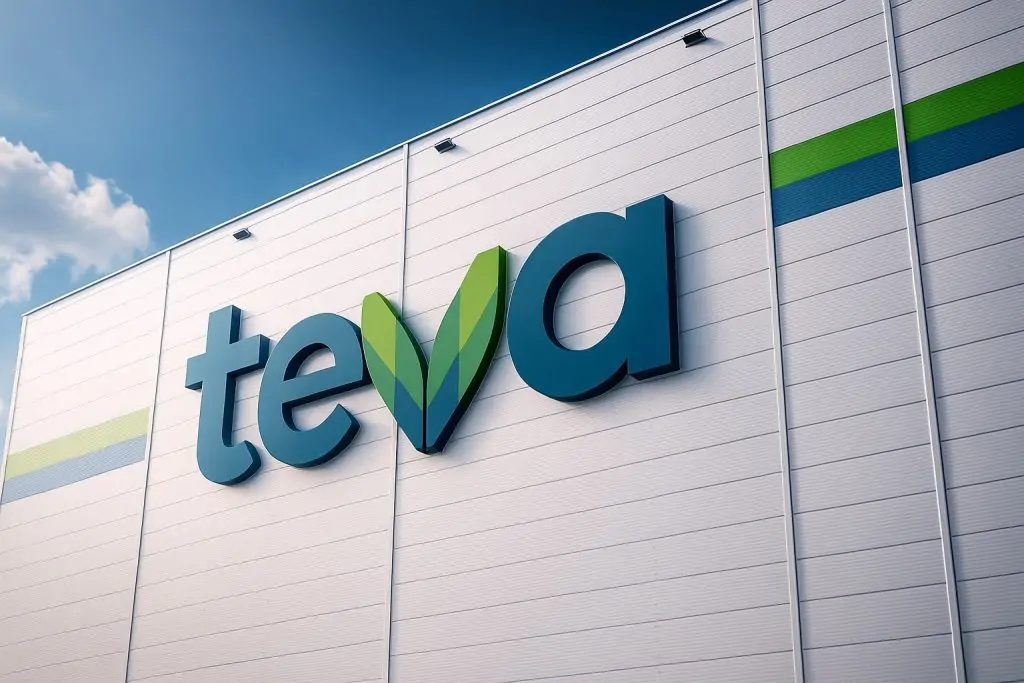 Teva Stock Soars on Earnings Beat: Inside Teva’s 2025 Comeback and What’s Next for Investors
