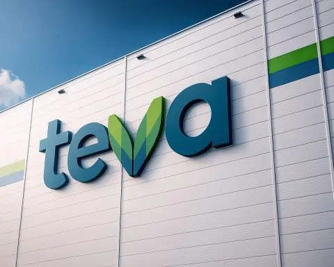 Teva Stock Soars on Earnings Beat: Inside Teva’s 2025 Comeback and What’s Next for Investors