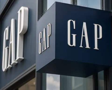 Gap Inc. (GAP) Stock Pops as Q3 2025 Earnings Beat and Guidance Rises – All the Key News for November 21, 2025