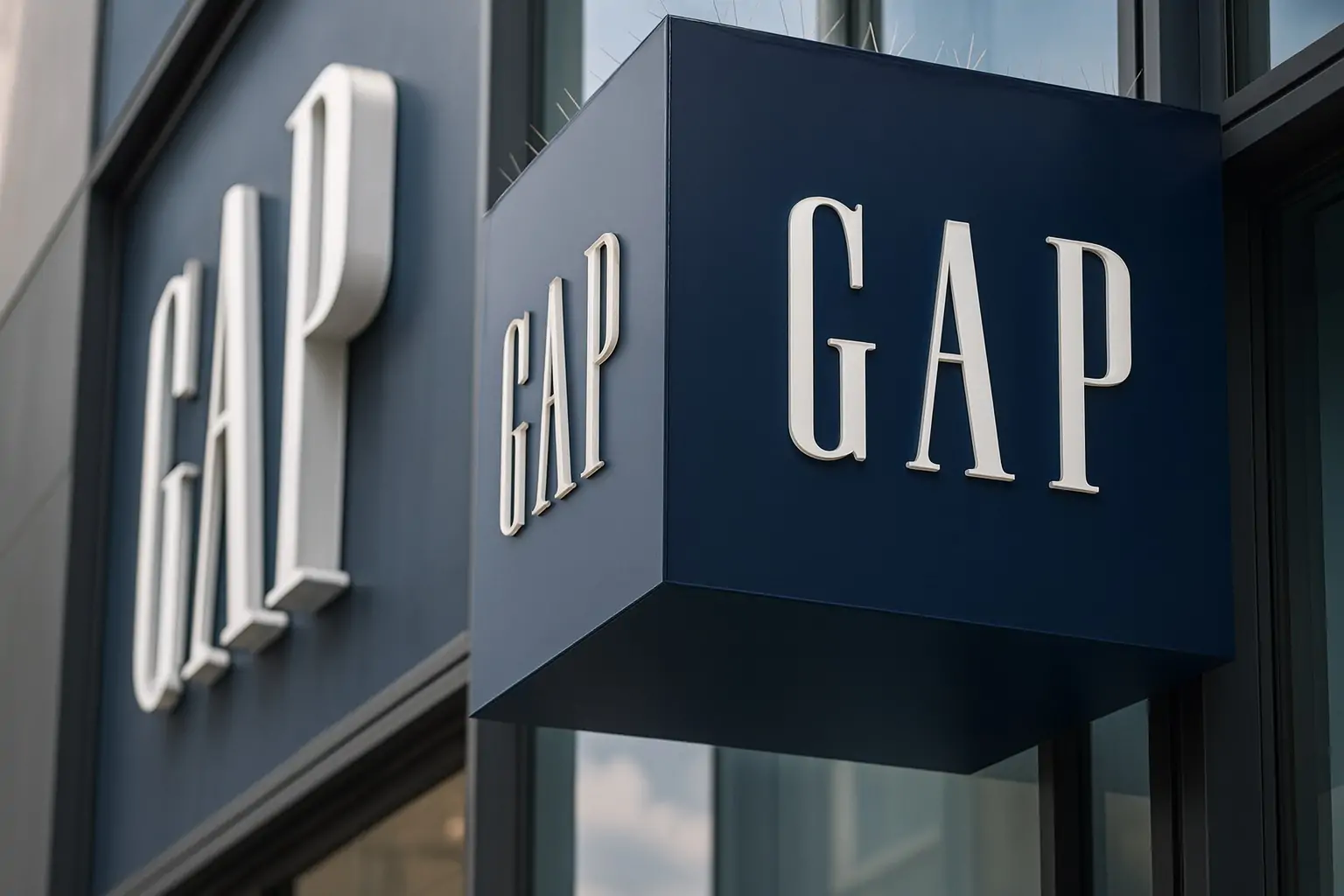 Gap Inc. (GAP) Stock Pops as Q3 2025 Earnings Beat and Guidance Rises – All the Key News for November 21, 2025
