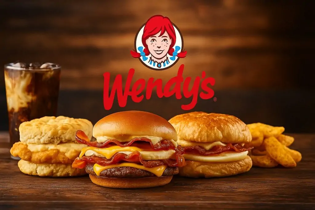 Wendy’s (WEN) pops after Q3 beat as ‘Project Fresh’ adds store-closure plan — Nov. 7, 2025