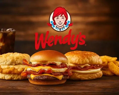 Wendy’s (WEN) pops after Q3 beat as ‘Project Fresh’ adds store-closure plan — Nov. 7, 2025