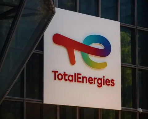 TotalEnergies seals €5.1bn all‑stock JV for 50% of EPH’s flexible power portfolio, adding 14GW across Europe (17 Nov 2025)