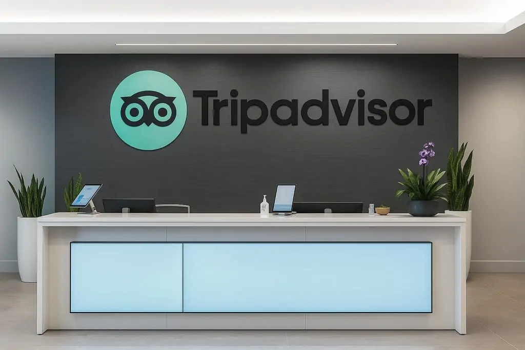 Tripadvisor (TRIP) Stock Edges Higher as Mizuho Upgrade Backs Cost Cuts, Viator Merger and AI Pivot – November 14, 2025