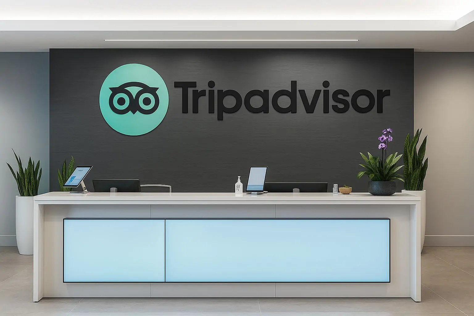 Tripadvisor (TRIP) Stock Edges Higher as Mizuho Upgrade Backs Cost Cuts, Viator Merger and AI Pivot – November 14, 2025