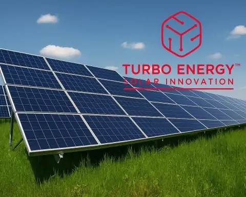 Turbo Energy (NASDAQ: TURB) pops on tokenized EaaS pilot with Taurus & Stellar; Spain proof‑of‑concept goes live — Nov. 11, 2025