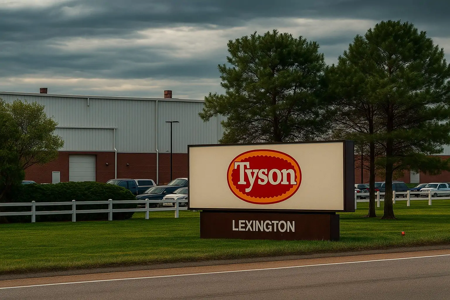 Tyson Foods (TSN) beats Q4 estimates, lifts FY26 outlook as chicken strength offsets beef headwinds — stock up on Nov. 10, 2025