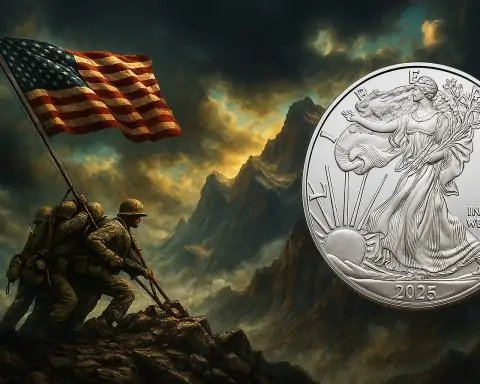 U.S. Mint Launches Marine Corps 250th Anniversary Silver Eagle Today — Price, Mintage, Mint Mark, and How to Buy (Nov. 10, 2025)