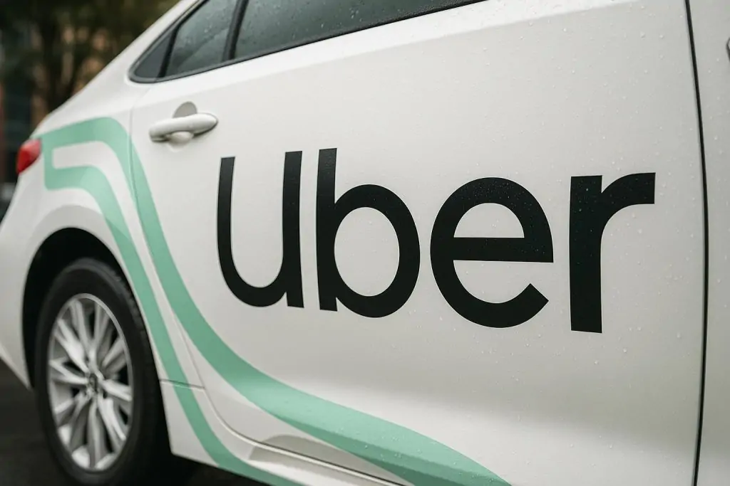 Uber Stock Skyrockets on Earnings Beat – Is the Rideshare Giant Set to Keep Surging?