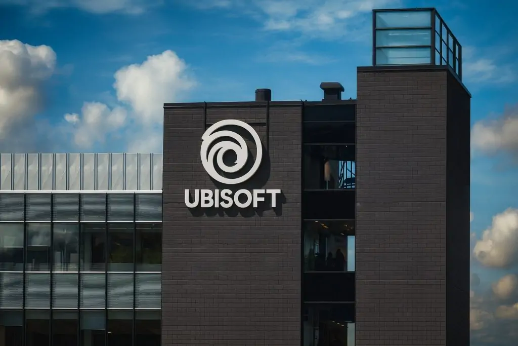 Ubisoft Entertainment SA (UBI.PA) Soars as Tencent Deal Nears and Q2 Bookings Smash Guidance – All the Key News on 21 November 2025