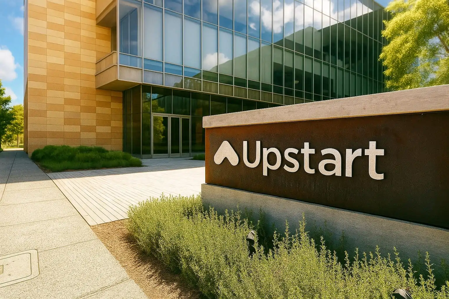 Upstart Holdings’ AI Lending Revolution: Surging Growth, Stock Turmoil, and What’s Next for UPST