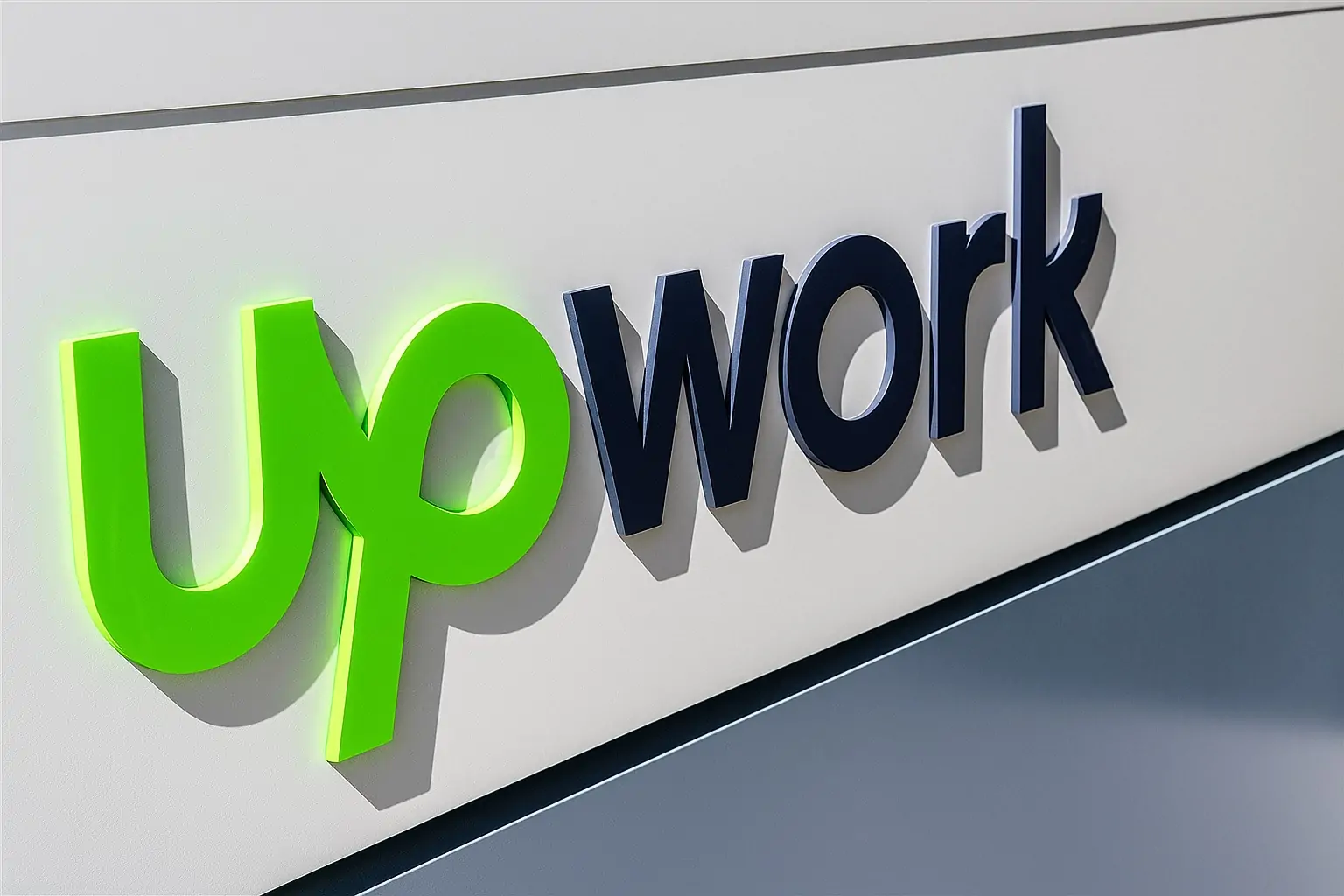 Upwork Stock Soars on AI-Fueled Earnings Beat – Key Facts & Expert Outlook