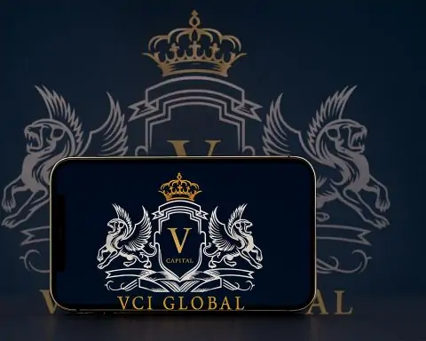 VCI Global (VCIG) Buys $100M in OOB Tokens, Tapped as Oobit Treasury Manager