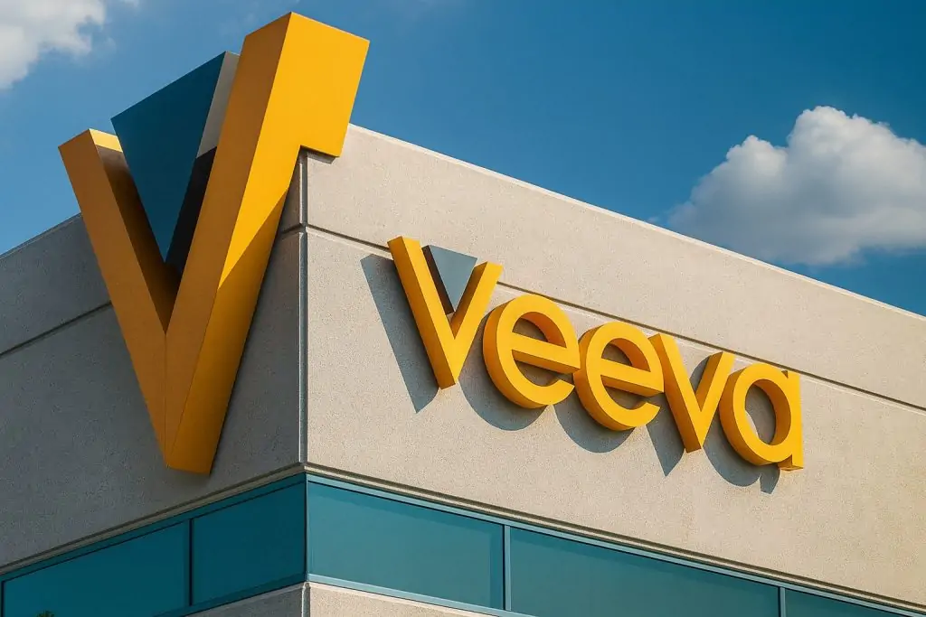 Veeva Systems (VEEV) Stock Slides After Strong Q3 Earnings and Guidance Raise – What’s Really Spooking Investors on 21 November 2025